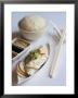 Hainanese Chicken Rice, A Signature Dish In Singapore by Eightfish Limited Edition Print