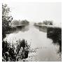 Foggy Deschutes River by Shane Settle Limited Edition Pricing Art Print