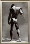 Male Nude I by Greg Gorman Limited Edition Pricing Art Print