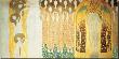 Beethoven Frieze, C.1902 (Detail) by Gustav Klimt Limited Edition Pricing Art Print