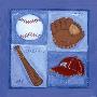 Home Run by Emily Duffy Limited Edition Print
