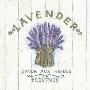 Lavender by Sophia Davidson Limited Edition Pricing Art Print