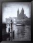 Amsterdam, 1901 by Bern Eilers Limited Edition Print