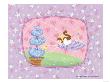 Fairy Sparkle by Emily Duffy Limited Edition Print
