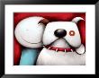 Partners In Crime by Doug Hyde Limited Edition Print