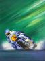Moto by Victor Spahn Limited Edition Pricing Art Print