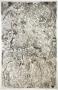 Scene Religieuse by Alberto Gironella Limited Edition Print