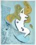 En Chair Et En Or : A Ces Rites by Dorothea Tanning Limited Edition Pricing Art Print