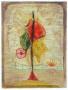 Banniere by Rene Carcan Limited Edition Print