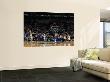 New York Knicks V Minneapolis Timberwolves, Minneapolis, Mn, Feb 11: Steve Novak, Kevin Love by David Sherman Limited Edition Pricing Art Print