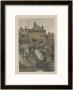Among The Missing Bad News On The Fishing Fleet's Return by Walter Langley Limited Edition Print