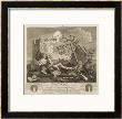 Tailpiece Or The Bathos by William Hogarth Limited Edition Pricing Art Print
