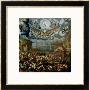 The Last Judgement by Jean Cousin The Younger Limited Edition Pricing Art Print