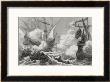 Battle Of Lepanto 1571 by Gebhardt Limited Edition Pricing Art Print