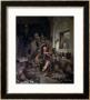 The Alchemist, 1663 by Cornelis Bega Limited Edition Pricing Art Print