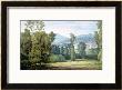 Dulverton, Somerset, 1800 by John White Abbott Limited Edition Print