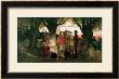 A Greek Festival by Thomas Ralph Spence Limited Edition Print
