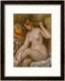 The Lady With Blond Hair, 1904-1906 by Pierre-Auguste Renoir Limited Edition Print