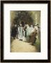 The Wedding by Walter Sadler Limited Edition Pricing Art Print