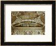 Dionysus-Altar, 1884-1887 by Gustav Klimt Limited Edition Pricing Art Print