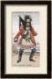 I Am The Pirate King, And It Is A Glorious Thing To Be A Pirate King! by H.M. Brock Limited Edition Print