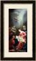 Adoration Of The Shepherds by Antonio Bellucci Limited Edition Print