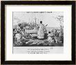 Abbot Moussa, Senegal, Circa 1840 by Pierre Roch Vigneron Limited Edition Print