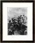 Archduke Franz Ferdinand And His Wife Assassinated In Sarajevo by Schwormstaedt Limited Edition Pricing Art Print