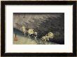 Sudden Rainstorm At Shono by Ando Hiroshige Limited Edition Pricing Art Print