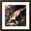 The Deluge by William Etty Limited Edition Pricing Art Print