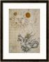 The Sun, The Moon And A Basilisk, Around 1512 by Albrecht Dã¼rer Limited Edition Print