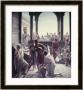 The Marriage At Cana In Galilee by Carl Bloch Limited Edition Pricing Art Print