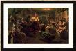 Country Festival, 1881 by Ilya Efimovich Repin Limited Edition Print