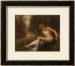 The Huntress by Henri Fantin-Latour Limited Edition Pricing Art Print