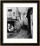 Rue Chanoinesse, From Rue Des Chantres, Paris, 1858-78 by Charles Marville Limited Edition Print