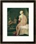 The Little Bather In The Harem, 1828 by Jean-Auguste-Dominique Ingres Limited Edition Print