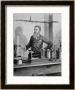 Wilhelm Conrad Rontgen, German Physicist Discovered X-Rays by Walter E. Hodgson Limited Edition Print