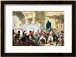The Storming Of Seringapatam, 4Th May 1799 by William Heath Limited Edition Pricing Art Print