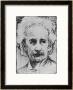 Albert Einstein Scientist by Howard Smith Limited Edition Pricing Art Print