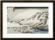 Unknown (Landscape) by Ando Hiroshige Limited Edition Print
