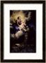 The Visitation Of St. Francis, 1641 by Pietro Da Cortona Limited Edition Pricing Art Print