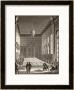 Voltaic Battery Constructed At The Ecole Polytechnique Paris by Figuier Limited Edition Print