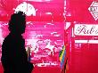 Peintre Et Modele : Rouge De Chine Vermillonne by Gerard Fromanger Limited Edition Pricing Art Print