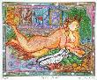 La Vie Revee by Osanne Limited Edition Pricing Art Print