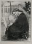 Maternite Au Jardin by Maurice Denis Limited Edition Print