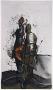 Gemeinsamg Iicht by Karl Brandstatter Limited Edition Print