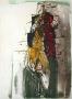 Vom Iicht Postseift by Karl Brandstatter Limited Edition Pricing Art Print