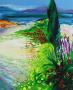 Le Cypres by Jean Pierre Pophillat Limited Edition Pricing Art Print