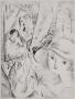 La Lecon A La Fenetre (Le Muguet) by Mily Possoz Limited Edition Pricing Art Print