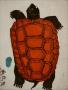 Tortue by Mojong Hoo Limited Edition Print